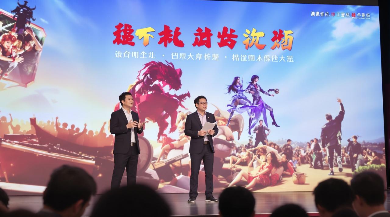 在线观看2026年片单发布，十余部重磅作品即将亮相